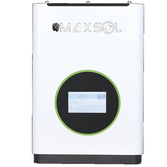 BGLFP100-48 LiFePO4 Wall Mount Battery