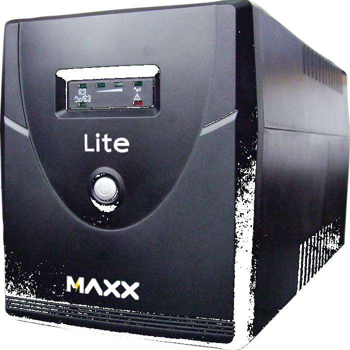 MAXX LITE SERIES UPS