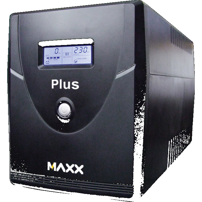 MAXX PLUS SERIES UPS