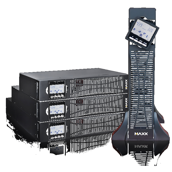 MAXX PRO RT SERIES UPS