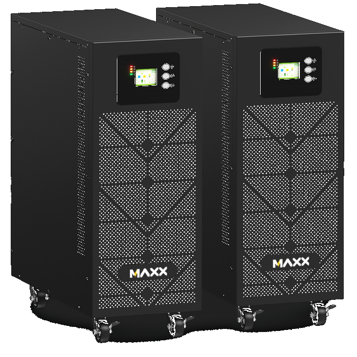 MAXX SMART SERIES UPS