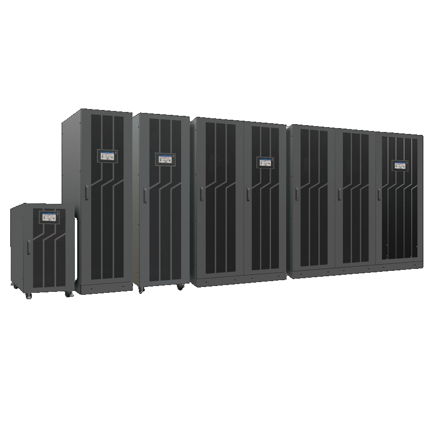 MAXX STEALTH SERIES UPS 40-1200kVA
