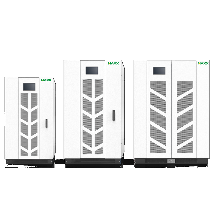 MAXX ULTIMA SERIES UPS